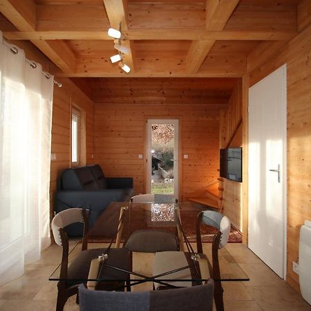 Les Epiceas Apartamento Chorges Exterior foto